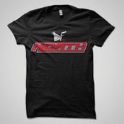 Image of Raw North