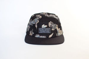Image of MOTHRA Camp Cap