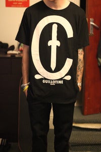 Image of Logo T-shirt