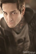 Image of Mitch Lucker - 1.2 - Legacy Metallic Print.