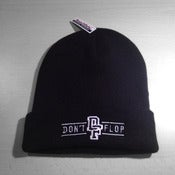 Image of Beanie (Black)