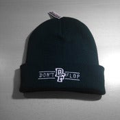 Image of Beanie (Green)