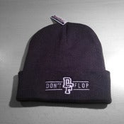 Image of Beanie (Grey)