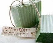 Image of Eucalyptus Peppermint Bar