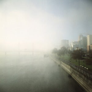 Image of Portland in December #4