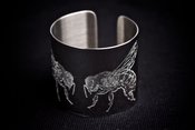Image of Bee Cuff