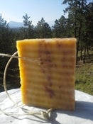 Image of Patchouli Bar