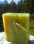 Image of Tea Tree Peppermint Bar