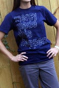 Image of SALE: Unisex "Mercy Made This Happen" TShirts by Freeset