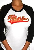 Image of The Lady Hustlers