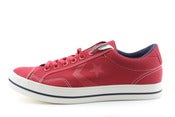 Image of Converse First String Star Player FS Ox Varsity Red