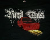 Image of Draggin Webs