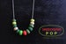 Image of Watermelon Pop - Neckcandy