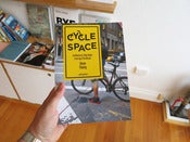 Image of Steven Fleming - Cycle Space