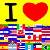 Image of i heart mi gente tee