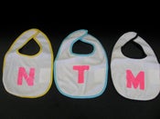 Image of Bib