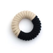 Image of Two Tone Bangle