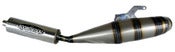 Image of Boomstick! DS Lambretta