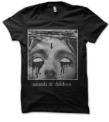 Image of OMG! LOL! T SHIRT