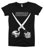 Image of EVERYTHING WENT ANIMALS AND CHILDREN SHIRT