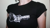 Image of Womens Wing Rogue shirt