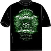 Image of Danny Diablo | European Tour