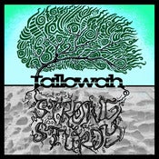 Image of Strong & Sturdy [CD]