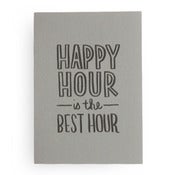 Image of Happy hour is the best hour, print