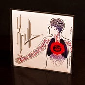 Image of Anatomic - 'Single' Edition CD