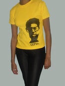 Image of BNN Face Girls Gold