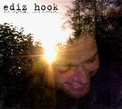 Image of Ediz Hook - The Legendary Lost Twenties (CD)