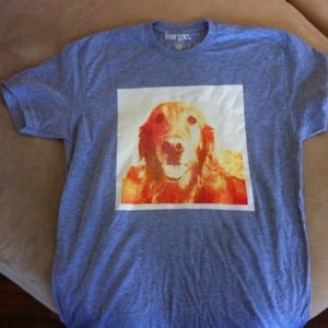 Image of Gracie T-Shirt + Digital Download