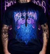 Image of Skull and Tentacles Tee