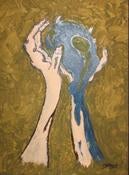 Image of I've Got the World in My Hands
