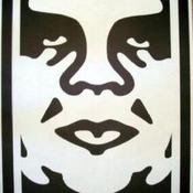 Image of Obey 3 faces