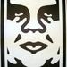 Image of Obey 3 faces