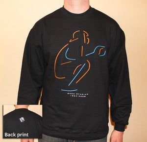 Image of Catcher Sweatshirt
