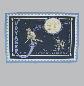 Image of voyager tribute