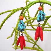 Image of Mamaçita Earrings