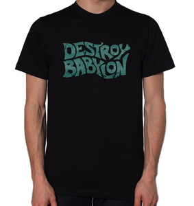 Image of Destroy Babylon - DBuzz Tee