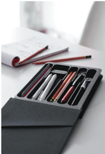 Image of Pen Book