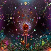 Image of The order 120x120cm