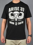 Image of AIRBORNE (BLACK)