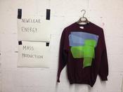 Image of NEWCLEAR ENERGY MASS PRODUCTION JUMPER 3
