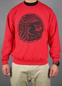 Image of CHIEF CREW (RED)