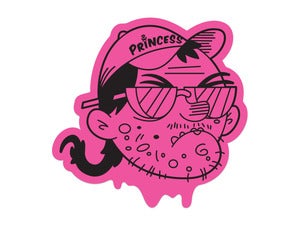 Image of Mister Princess (3 Pack)