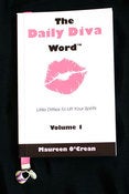 Image of The Daily Diva Word, Vol 1 Deluxe