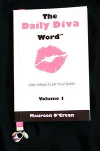 Image of The Daily Diva Word, Vol 1 Deluxe