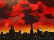 Image of HOPE FOR BOSTON” - ADAM O'DAY