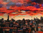 Image of “A VIEW FROM THE TOP” - ADAM O'DAY
